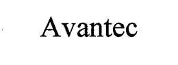 AVANTEC trademark