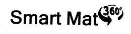 SMART MAT 360° trademark