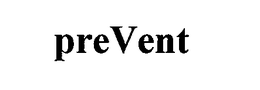 PREVENT trademark