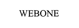WEBONE trademark