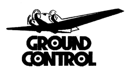 GROUND CONTROL trademark