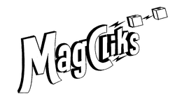 MAGCLIKS trademark