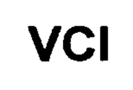 VCI trademark