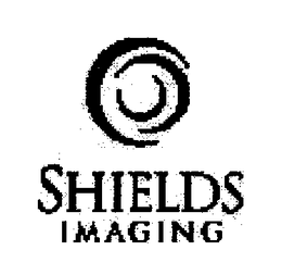 SHIELDS IMAGING trademark