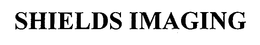 SHIELDS IMAGING trademark