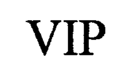 VIP trademark