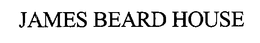 JAMES BEARD HOUSE trademark