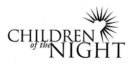 CHILDREN OF THE NIGHT trademark