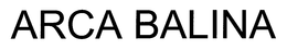 ARCA BALINA trademark