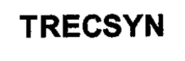 TRECSYN trademark