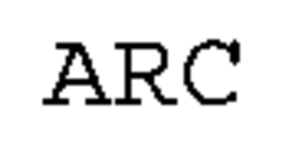 ARC trademark