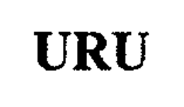 URU trademark