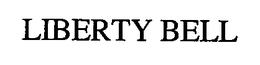 LIBERTY BELL trademark