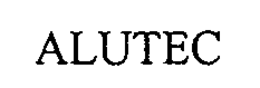 ALUTEC trademark
