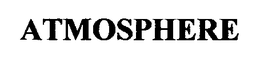 ATMOSPHERE trademark