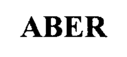ABER trademark