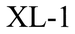 XL-1 trademark