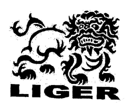 LIGER trademark