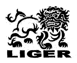 LIGER trademark