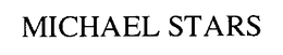 MICHAEL STARS trademark