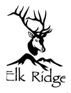 ELK RIDGE trademark