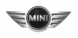 MINI trademark