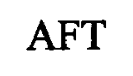 AFT trademark