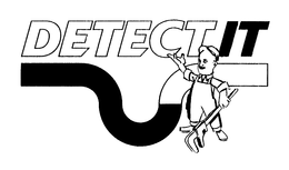 DETECT IT trademark