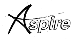 ASPIRE trademark