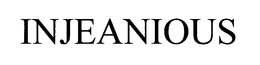 INJEANIOUS trademark