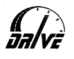 DRIVE trademark