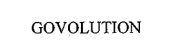 GOVOLUTION trademark