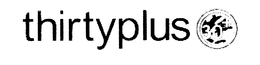 THIRTYPLUS 30+ trademark