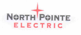 NORTH POINTE ELECTRIC trademark