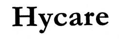 HYCARE trademark