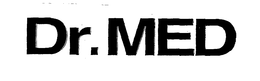 DR. MED trademark
