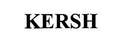 KERSH trademark
