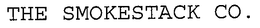 THE SMOKESTACK CO. trademark