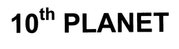 10TH PLANET trademark