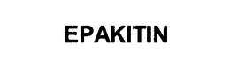 EPAKITIN trademark