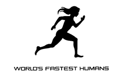 WORLD'S FASTEST HUMANS trademark