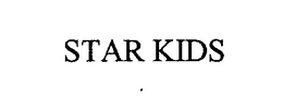 STAR KIDS trademark