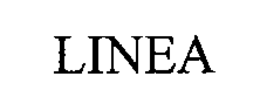 LINEA trademark