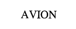 AVION trademark