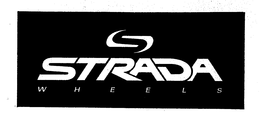 STRADA WHEELS trademark
