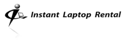 INSTANT LAPTOP RENTAL trademark