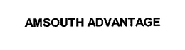 AMSOUTH ADVANTAGE trademark