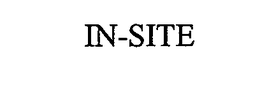 IN-SITE trademark