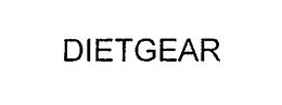 DIETGEAR trademark