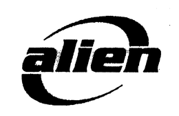 ALIEN trademark
